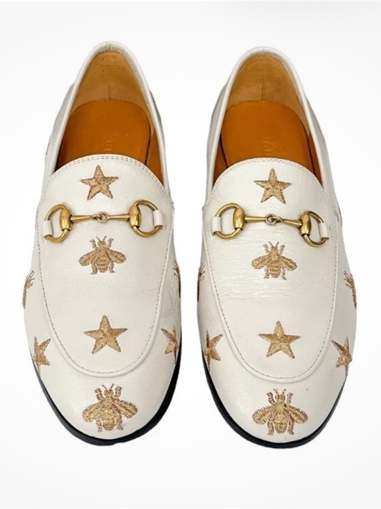 Gucci Shoes - Gucci Jordaan Loafer